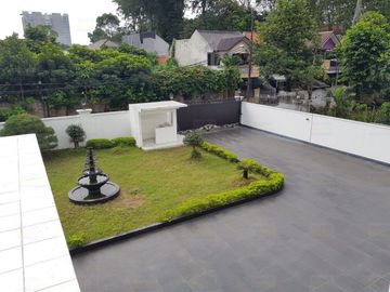 RUMAH KEMANG SELATAN LUAS 973 HADAP UTARA DIJUAL CEPAT