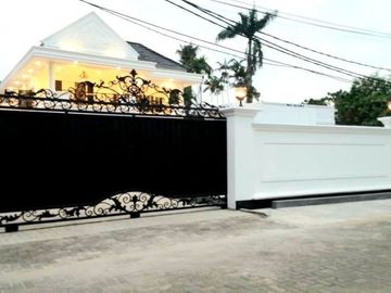 RUMAH KEMANG SELATAN LUAS 973 HADAP UTARA DIJUAL CEPAT
