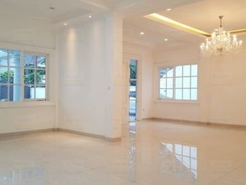 RUMAH KEMANG SELATAN LUAS 973 HADAP UTARA DIJUAL CEPAT