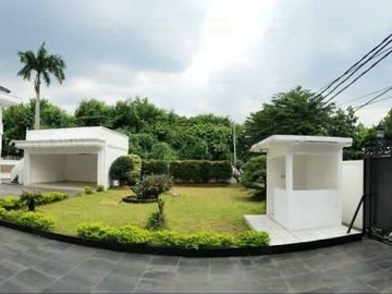 RUMAH KEMANG SELATAN LUAS 973 HADAP UTARA DIJUAL CEPAT