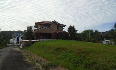 189 SQM Subdivision Lot for Sale in Greenwoods near Talamban Cebu City