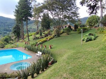 finca en venta en dapa. Cod V14650