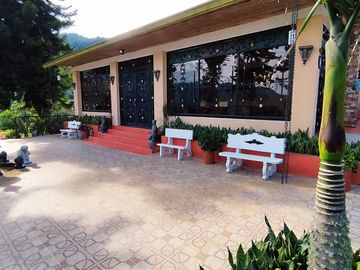finca en venta en dapa. Cod V14650