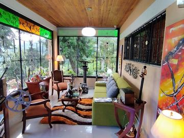 finca en venta en dapa. Cod V14650