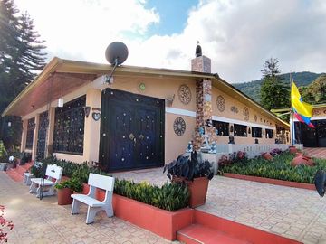 finca en venta en dapa. Cod V14650