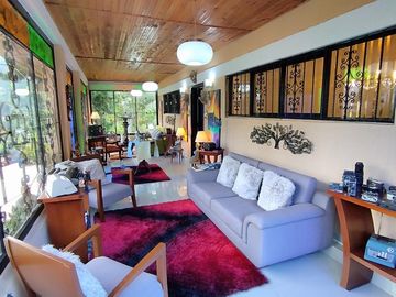 finca en venta en dapa. Cod V14650