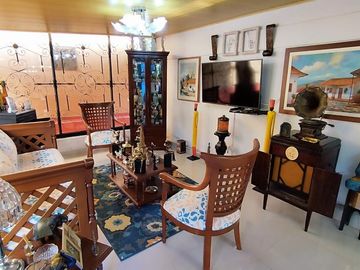 finca en venta en dapa. Cod V14650