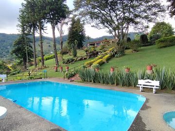 finca en venta en dapa. Cod V14650