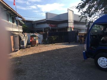 Dijual Tanah di Sukapura Pinggir Jalan Raya Tipar Cakung