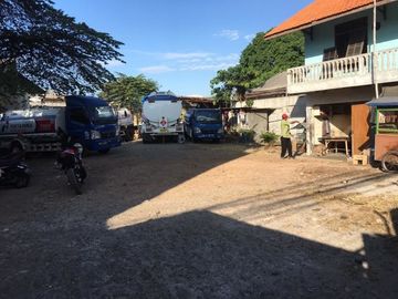 Dijual Tanah di Sukapura Pinggir Jalan Raya Tipar Cakung
