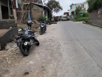 Rumah ready stock di daerah Katapang bisa KPR