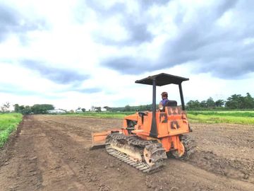 Tanah Ujung Berung Bandung Tanah Rata dan Matang Siap Bangun