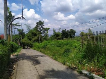 Tanah Ujung Berung Bandung Tanah Rata dan Matang Siap Bangun