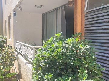 Departamento en venta, 3 dorm. 2 baños, piso 1,en Valparaíso