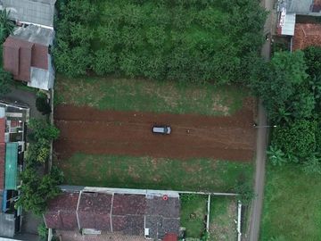 Tanah Bogor Terima SHM Pecah, Hanya 5 Menit Ke Toll Kayu Manis