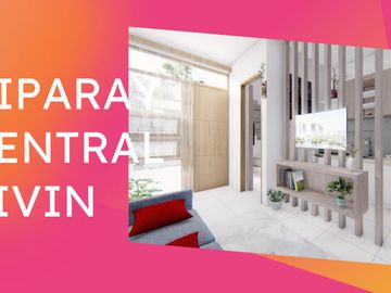 SMART HOME TERJANGKAU TERBAIK DI CIPARAY MULAI 300 JUTAAN