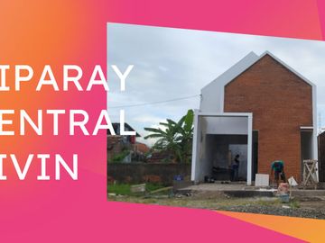 SMART HOME TERJANGKAU TERBAIK DI CIPARAY MULAI 300 JUTAAN