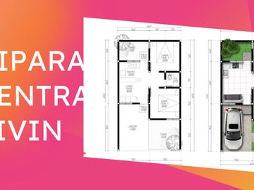 SMART HOME TERJANGKAU TERBAIK DI CIPARAY MULAI 300 JUTAAN