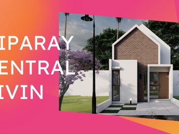 SMART HOME TERJANGKAU TERBAIK DI CIPARAY MULAI 300 JUTAAN