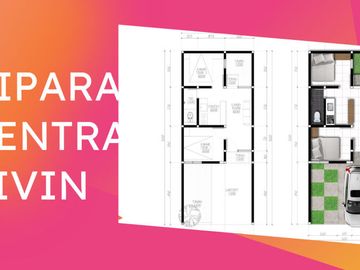 SMART HOME TERJANGKAU TERBAIK DI CIPARAY MULAI 300 JUTAAN