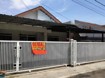 Rumah luas dan bagus di antapani dekat arcamanik