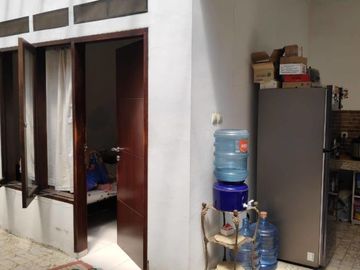 Rumah luas dan bagus di antapani dekat arcamanik