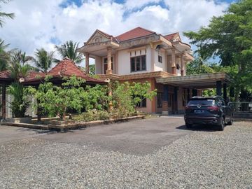 RUMAH MEWAH BAK ISTANA HANYA 15 MENIT KE BANDARA YIA
