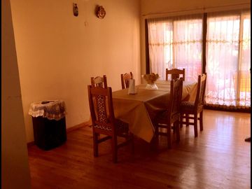 CARLOS PAZ- SANTA RITA DEL LAGO-GRAN CASA 3 Dorm-Pileta-Doble cochera-