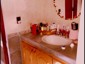 CARLOS PAZ- SANTA RITA DEL LAGO-GRAN CASA 3 Dorm-Pileta-Doble cochera-