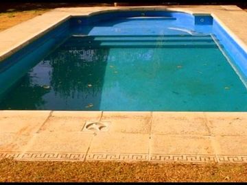 CARLOS PAZ- SANTA RITA DEL LAGO-GRAN CASA 3 Dorm-Pileta-Doble cochera-