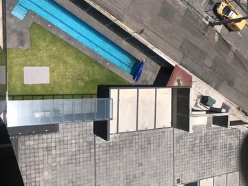 Departamento en Venta en San Pedro Cholula