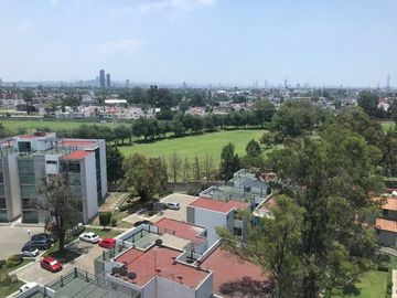 Departamento en Venta en San Pedro Cholula