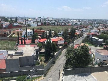 Departamento en Venta en San Pedro Cholula