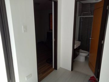 Spacious Two Storey House and Lot for Rent with Five Bedroom