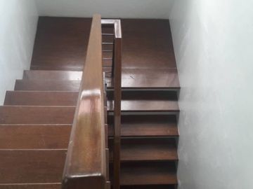 Spacious Two Storey House and Lot for Rent with Five Bedroom