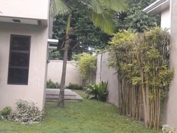 Spacious Two Storey House and Lot for Rent with Five Bedroom