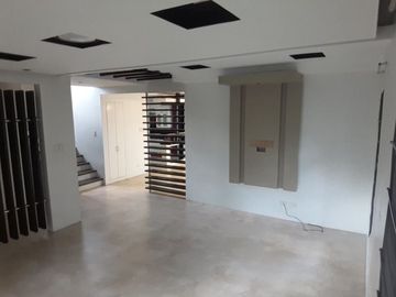 Spacious Two Storey House and Lot for Rent with Five Bedroom