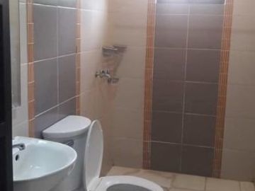 Spacious Two Storey House and Lot for Rent with Five Bedroom