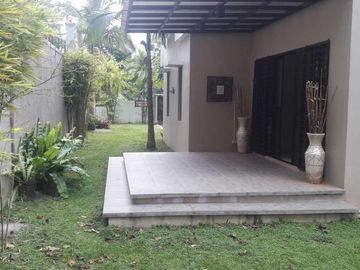 Spacious Two Storey House and Lot for Rent with Five Bedroom