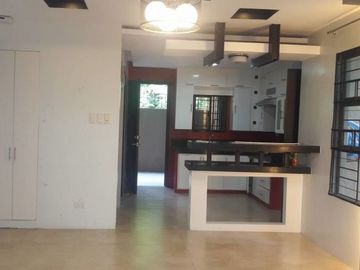 Spacious Two Storey House and Lot for Rent with Five Bedroom