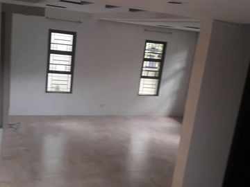 Spacious Two Storey House and Lot for Rent with Five Bedroom