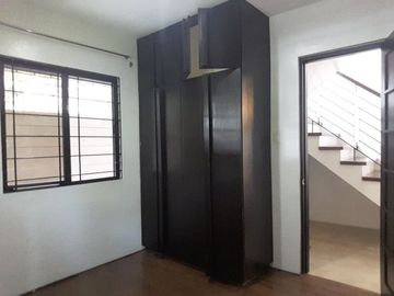 Spacious Two Storey House and Lot for Rent with Five Bedroom