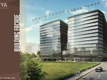 Savya Financial Center by ArthaLand