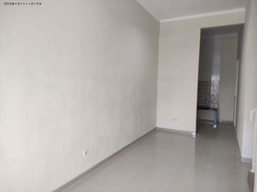 Rumah Rungkut Asri Hadap Utara