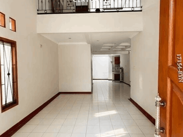 Disewakan Rumah Baru Selesai Renovasi Di Sektor 3 Bintaro