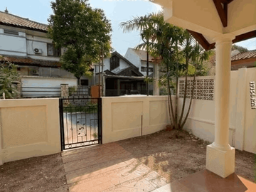 Disewakan Rumah Baru Selesai Renovasi Di Sektor 3 Bintaro