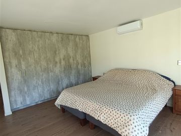 Casa Mediterránea con Vista al Volcán / 4D + Piscina
