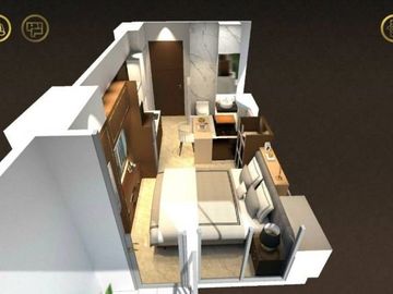 BU !! Apartment Mewah Strategis Dekat Raya A Yani,Trans Icon Mall, RS Bhayangkara