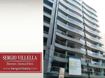 Departamento en venta de 2 dormitorios con patio