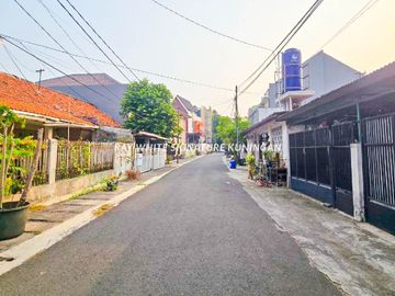 Rumah Di Bendungan Hilir Cocok Untuk Kost